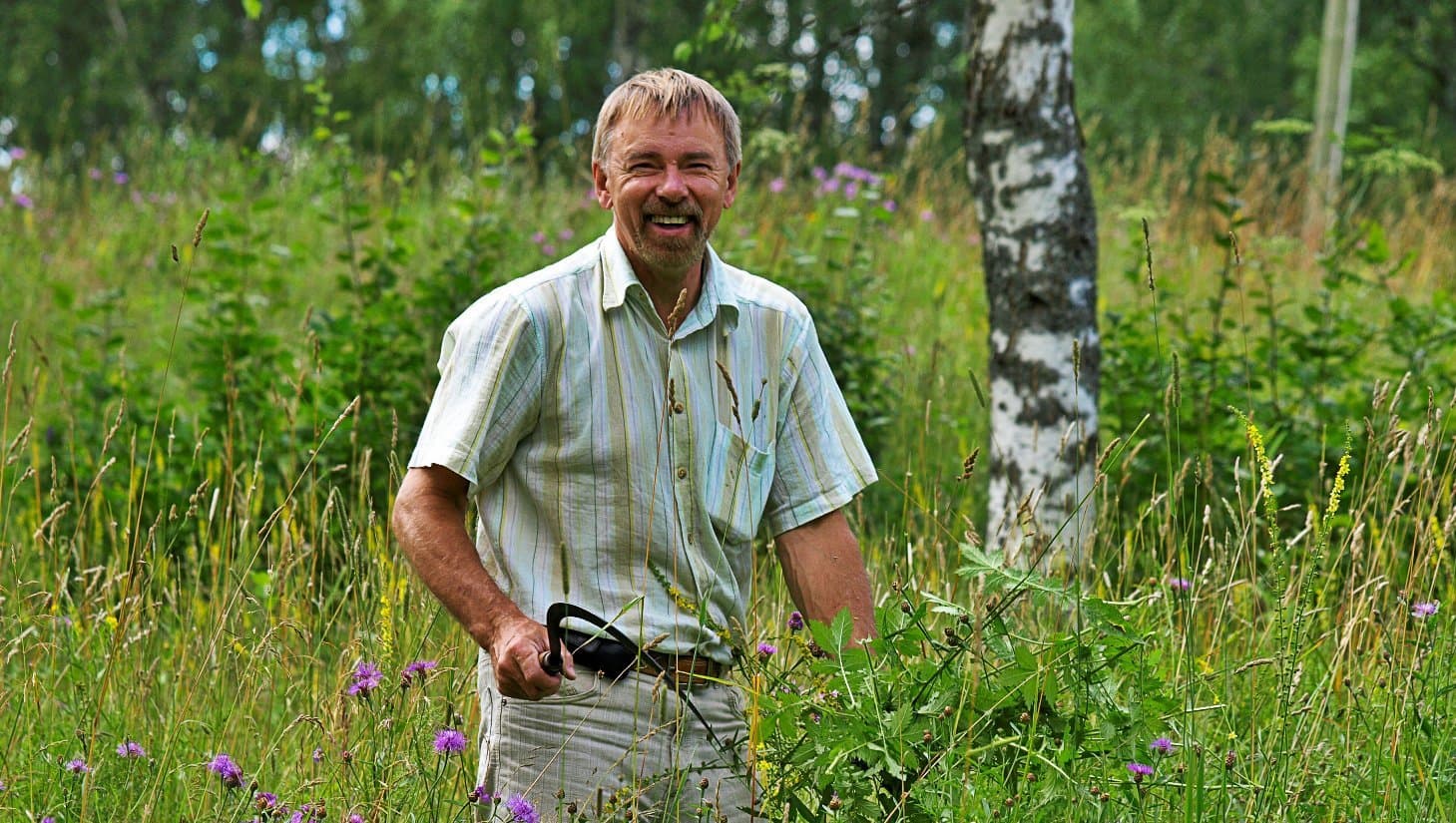 Mūsu darbs par godu Latvijas 100 – gadei