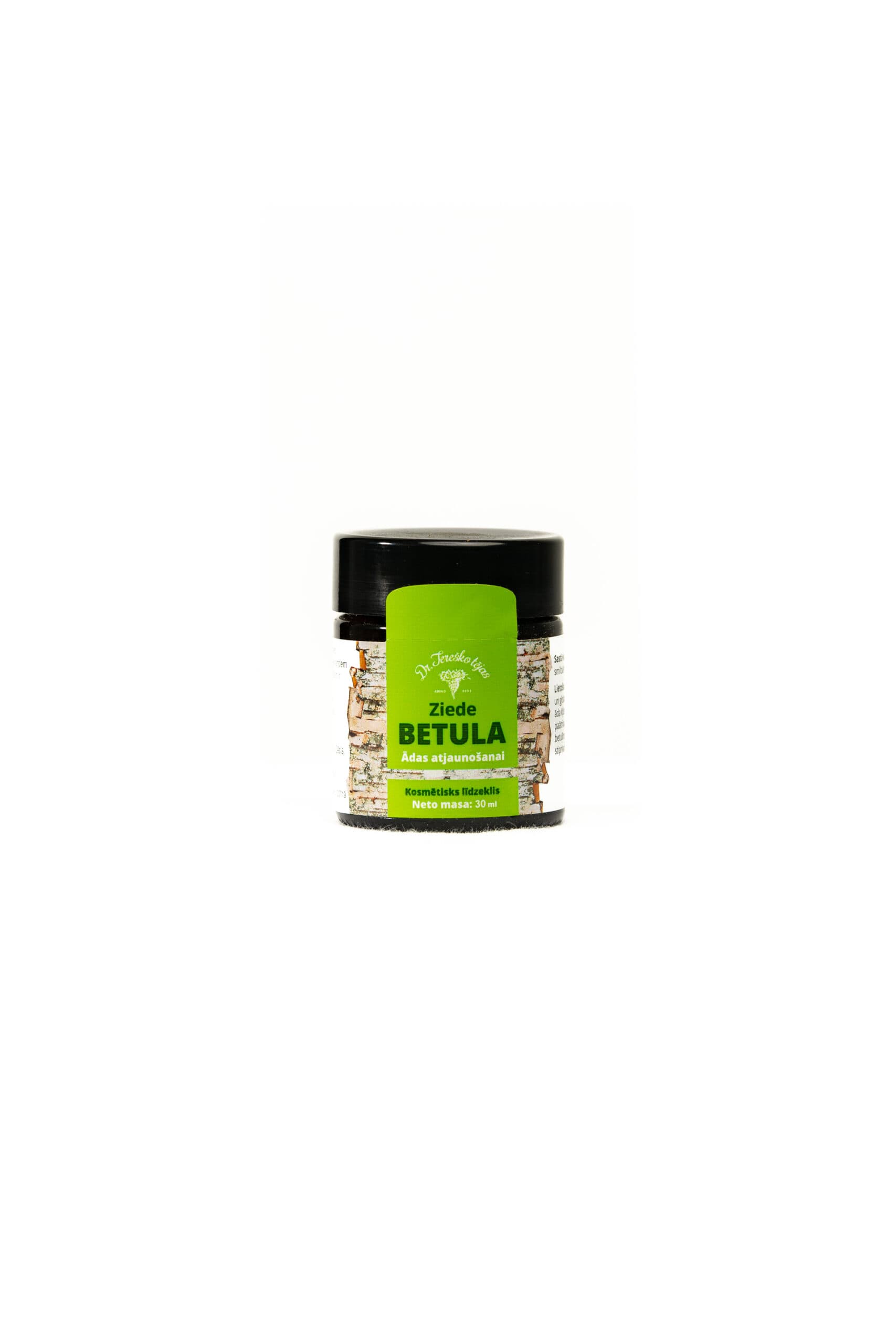 Ziede “BETULA” 30 ml