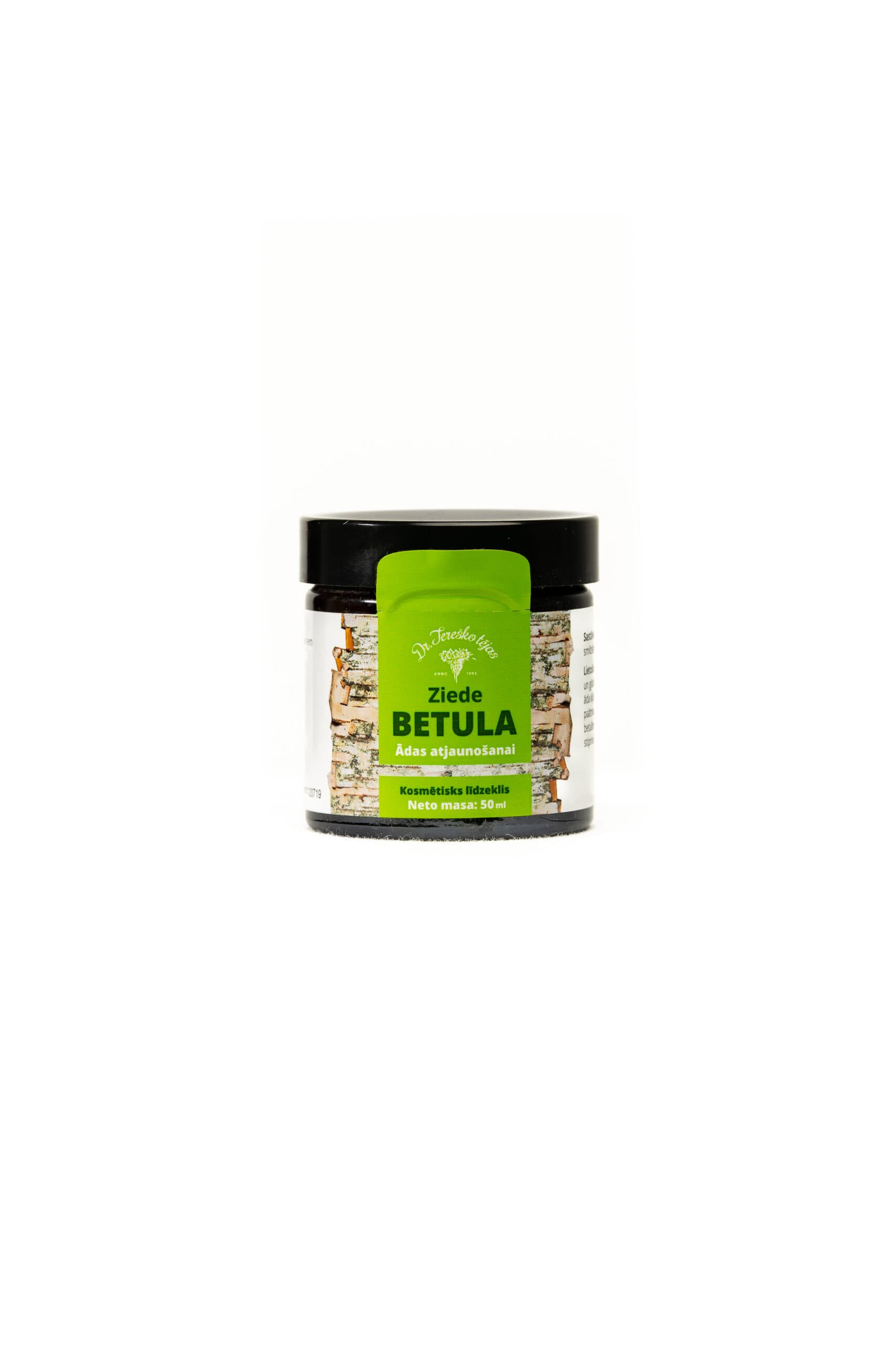 Ziede “BETULA” 50 ml