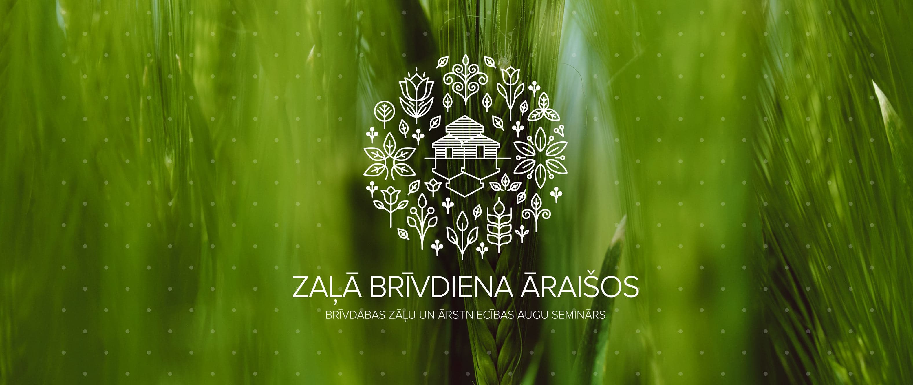 Zaļā brīvdiena Āraišos